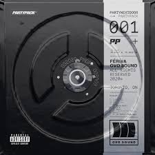 Partynextdoor - Partypack (140G/Coke Bottle Clear Vinyl) (Rsd2025) i gruppen VI TIPSAR / Record Store Day / RSD 2025 hos Bengans Skivbutik AB (5582627)