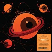 Pixies - Bossanova / Trompe Le Monde Live (1 i gruppen VI TIPSAR / Record Store Day / RSD 2025 hos Bengans Skivbutik AB (5582629)