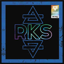 Rainbow Kitten Surprise - Rks (2Lp/10Th Anniversary Edition/Rainbow Tricolor Vinyl)  (Rsd2025) i gruppen VI TIPSAR / Record Store Day / RSD 2025 hos Bengans Skivbutik AB (5582633)