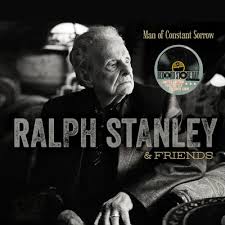 Stanley Ralph - Man Of Constant Sorrow (Coke Bottle Vinyl)  (Rsd2025) i gruppen VI TIPSAR / Record Store Day / RSD 2025 hos Bengans Skivbutik AB (5582645)