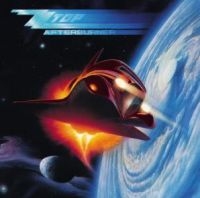 Zz Top - Afterburner i gruppen CD / Pop-Rock hos Bengans Skivbutik AB (558267)