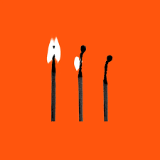 Rise Against - Nod  (Rsd2025) i gruppen VI TIPSAR / Record Store Day / RSD 2025 hos Bengans Skivbutik AB (5582672)