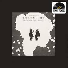 Taylor Swift - Fortnight (White 7Inch) (Rsd2025) i gruppen ÖVRIGT / Korr_grupp / Art.under.overvak250318 hos Bengans Skivbutik AB (5582674)