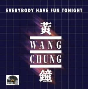 Wang Chung - Everybody Have Fun Tonight (Orange Creamsicle 10Inch/Signed Postcard) (Rsd2025) i gruppen VI TIPSAR / Record Store Day / RSD 2025 hos Bengans Skivbutik AB (5582681)