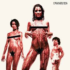 Dwarves - Sunshine, Lollipops & Rainbows (Picture Disc/Deluxe Gatefold/Inner Sleeve Art)  (Rsd2025) i gruppen VI TIPSAR / Record Store Day / RSD 2025 hos Bengans Skivbutik AB (5582685)