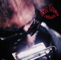 Neil Young - Unplugged i gruppen CD / Pop-Rock hos Bengans Skivbutik AB (558271)