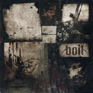 Boil - Axiom i gruppen CD / Hårdrock/ Heavy metal hos Bengans Skivbutik AB (558289)