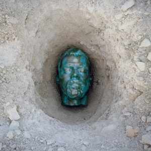 Oscar Jerome - The Fork i gruppen VINYL / Pop-Rock hos Bengans Skivbutik AB (5583064)