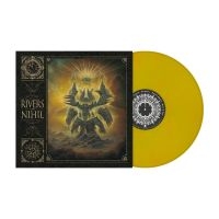 Rivers Of Nihil - Rivers Of Nihil (Neon Yellow Marble Vinyl LP) i gruppen VINYL / Hårdrock hos Bengans Skivbutik AB (5583075)