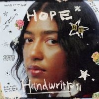 Hope Tala - Hope Handwritten i gruppen VINYL / Pop-Rock,RnB-Soul hos Bengans Skivbutik AB (5583080)