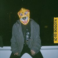 Unknown Mortal Orchestra - Ic-02 Bogotá i gruppen VINYL / Film-Musikal hos Bengans Skivbutik AB (5583084)