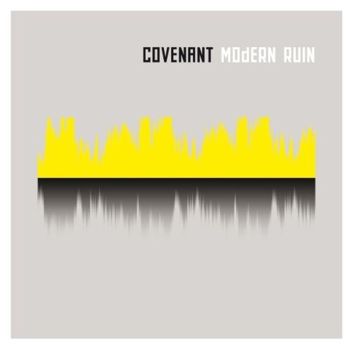 Covenant - Modern Ruin i gruppen CD / Pop-Rock hos Bengans Skivbutik AB (5583085)