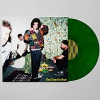 This Time For Real - Fuck Heartbreak IM Over It i gruppen VINYL / Pop-Rock hos Bengans Skivbutik AB (5583111)