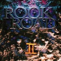 Rook Road - Rook Road Ii i gruppen CD / Pop-Rock hos Bengans Skivbutik AB (5583141)