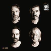 Ellis Mano Band - Ambedo i gruppen CD / Blues hos Bengans Skivbutik AB (5583143)
