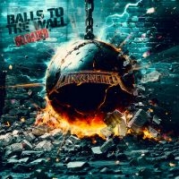 Dirkschneider - Balls To The Wall Reloaded i gruppen CD / Hårdrock hos Bengans Skivbutik AB (5583167)