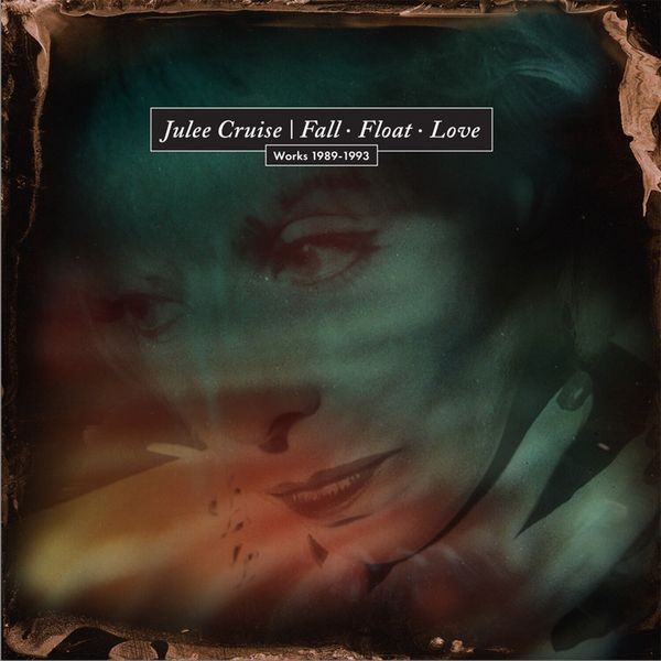 Julee Cruise - Fall_Float_Love (Works 1989-1993) i gruppen CD / Pop-Rock hos Bengans Skivbutik AB (5583170)