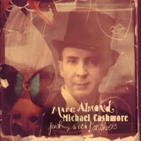 Almond Marc & Michael Cashmore - Feasting With Panthers i gruppen CD / Pop-Rock hos Bengans Skivbutik AB (5583182)
