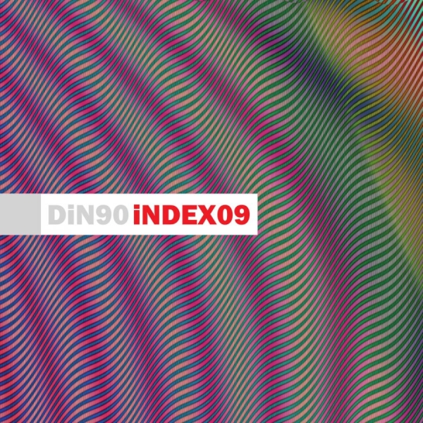 Various Artists - Index09 i gruppen CD / Toppsäljare hos Bengans Skivbutik AB (5583204)