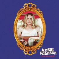 Valazza Kassi - From Newman Street i gruppen CD / Pop-Rock,Svensk Folkmusik hos Bengans Skivbutik AB (5583207)