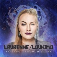 Laurenne/Louhimo - Falling Through The Stars i gruppen CD / Hårdrock hos Bengans Skivbutik AB (5583213)