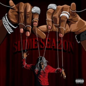 Young Thug - Slime Season 2 i gruppen VINYL / Hip Hop-Rap hos Bengans Skivbutik AB (5583218)