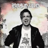 Markus Krunegård - Bastard (Vinyl) i gruppen VINYL / Pop-Rock hos Bengans Skivbutik AB (5583549)