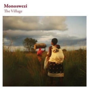 Monoswezi - Village i gruppen CD / Elektroniskt hos Bengans Skivbutik AB (558383)