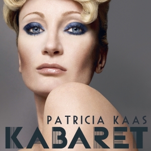 Patricia Kaas - Kabaret i gruppen VINYL / Pop-Rock hos Bengans Skivbutik AB (5584009)