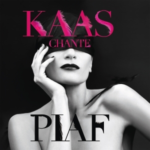 Patricia Kaas - Kaas Chante Piaf i gruppen VINYL / Pop-Rock hos Bengans Skivbutik AB (5584011)