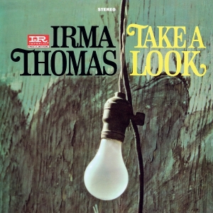 Irma Thomas - Take A Look i gruppen ÖVRIGT / Övrigt / aub hos Bengans Skivbutik AB (5584022)