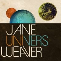 Weaver Jane - Univers (Indie Exclusive, Orange Vi i gruppen VI TIPSAR / Record Store Day / RSD 2025 hos Bengans Skivbutik AB (5584034)