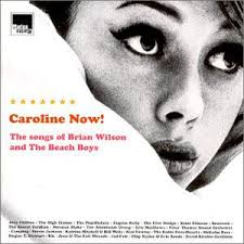 Various Artists - Caroline Now! The Songs Of Brian Wi i gruppen VI TIPSAR / Record Store Day / RSD 2025 hos Bengans Skivbutik AB (5584042)