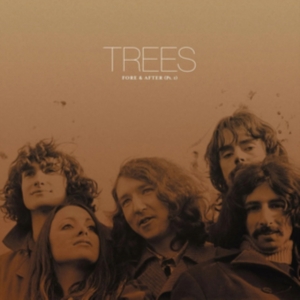 Trees - Fore & After (Indie Exclusive) i gruppen VI TIPSAR / Record Store Day / RSD 2025 hos Bengans Skivbutik AB (5584059)