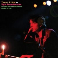 Epic Soundtracks - There's A Light i gruppen VI TIPSAR / Record Store Day / RSD 2025 hos Bengans Skivbutik AB (5584062)
