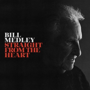 Medley Bill - Straight From The Heart i gruppen CD / Pop-Rock hos Bengans Skivbutik AB (5584069)