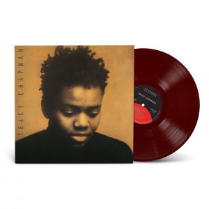 Tracy Chapman - Tracy Chapman (35Th Anniversary Oxford Vinyl) i gruppen Minishops / Tracy Chapman hos Bengans Skivbutik AB (5584087)