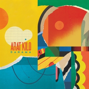Arat Kilo - Danama i gruppen CD / World Music hos Bengans Skivbutik AB (5584095)