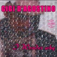 Gigi D'agostino - I Wonder Why i gruppen VINYL / Pop-Rock hos Bengans Skivbutik AB (5584134)
