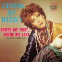 Linda Jo Rizzo - You're My First, You're My Last i gruppen VINYL / Pop-Rock hos Bengans Skivbutik AB (5584137)