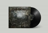 This Ending - Garden Of Death (Black Vinyl Lp) i gruppen VINYL / Hårdrock hos Bengans Skivbutik AB (5584156)