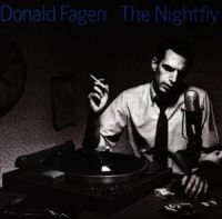 DONALD FAGEN - THE NIGHTFLY i gruppen CD / Pop-Rock hos Bengans Skivbutik AB (558416)