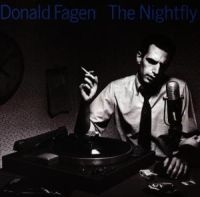 Donald Fagen - The Nightfly i gruppen VI TIPSAR / Mest populära cd-klassiker hos Bengans Skivbutik AB (558416)