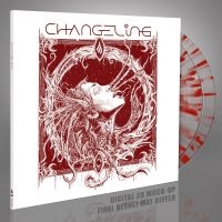 Changeling - Changeling (2 Lp Clear Splatter Vin i gruppen VINYL / Hårdrock hos Bengans Skivbutik AB (5584164)