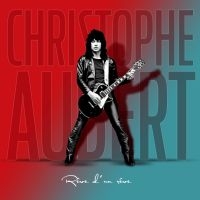 Christophe Aubert - Reve D?Un Reve i gruppen CD / Pop-Rock hos Bengans Skivbutik AB (5584167)