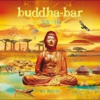 Buddha Bar - Vol Xxvii i gruppen VINYL / Pop-Rock hos Bengans Skivbutik AB (5584171)