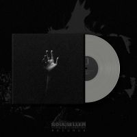 Nattverd - Tidloes Naadesloes (Silver Vinyl Lp i gruppen VINYL / Toppsäljare hos Bengans Skivbutik AB (5584178)