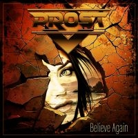 Prost - Believe Again i gruppen CD / Hårdrock hos Bengans Skivbutik AB (5584188)
