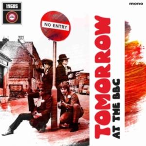 Tomorrow - At The Bbc i gruppen VINYL / Pop-Rock hos Bengans Skivbutik AB (5584201)