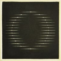 Thaw - Fading Backwards (Black Vinyl Lp) i gruppen VINYL / Hårdrock hos Bengans Skivbutik AB (5584206)